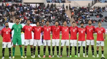 بشري مجاني.. ترددات القنوات الناقلة لمباراة مصر وأنجولا في أمم إفريقيا الآن